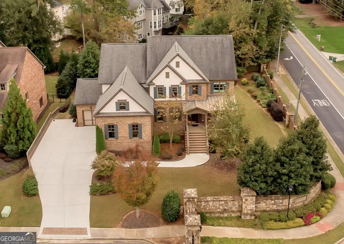 5368 Broadwood Avenue, Peachtree Corners, GA 30092 - #1