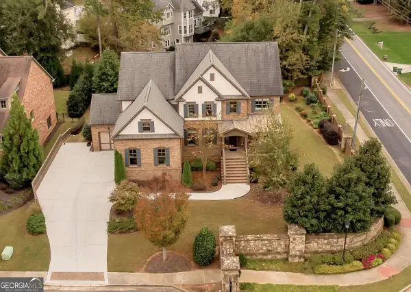 5368 Broadwood Avenue, Peachtree Corners, GA 30092