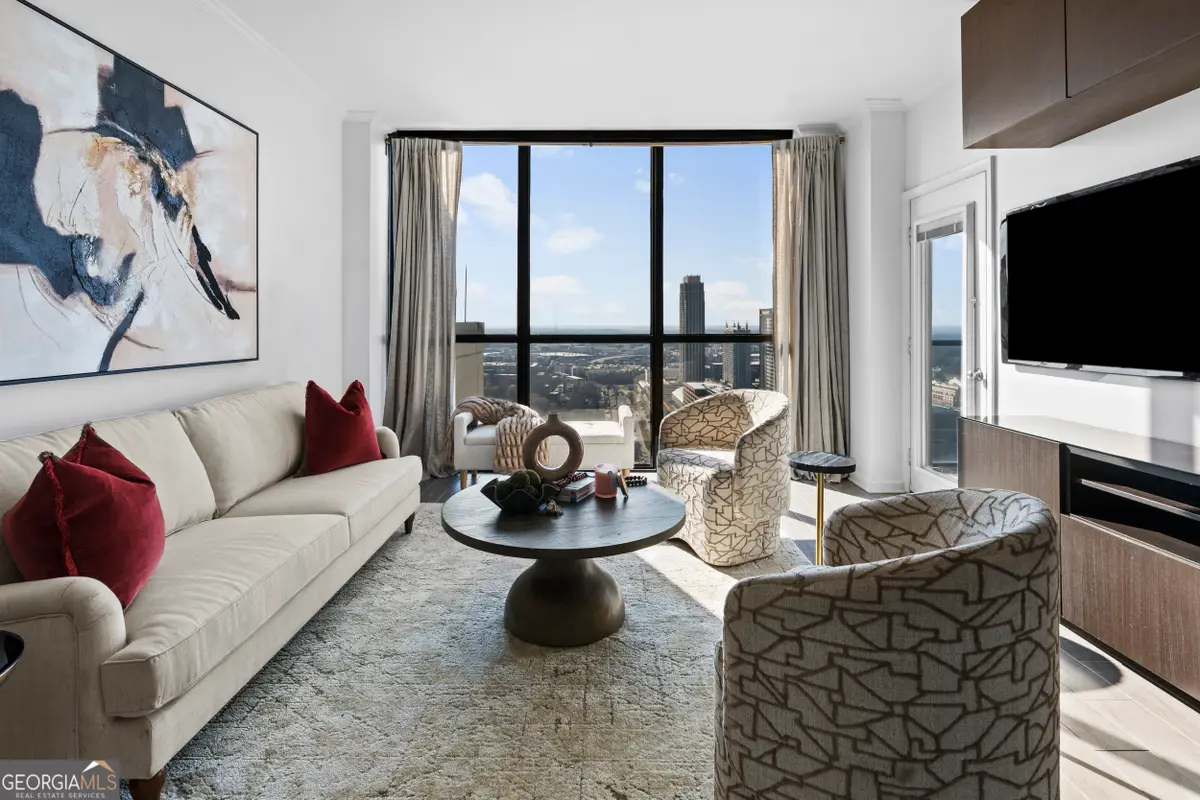 1280 W. Peachtree Street Nw #3804, Atlanta, GA 30309 - #1