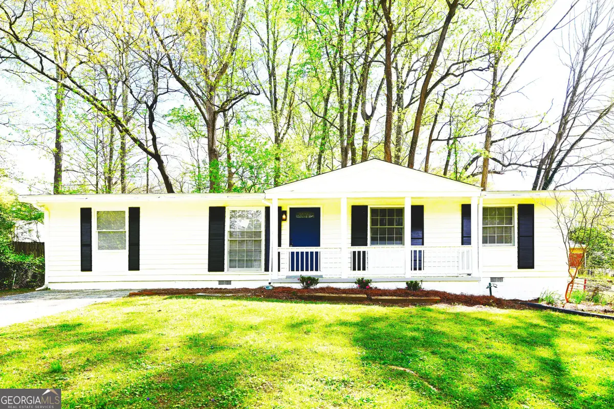 88 Lucia Drive Se, Smyrna, GA 30082 - #1