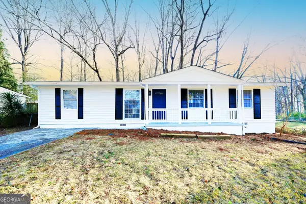 88 Lucia Drive Se, Smyrna, GA 30082