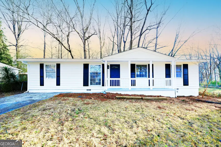 88 Lucia Drive Se, Smyrna, GA 30082 - #2