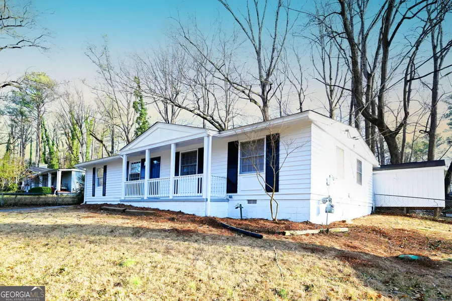 88 Lucia Drive Se, Smyrna, GA 30082 - #3