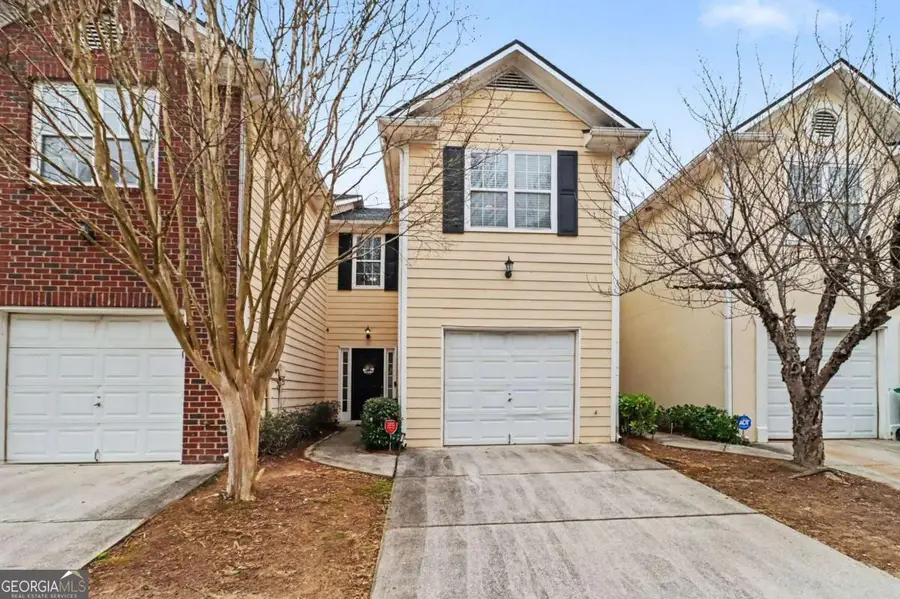 7077 Biltmore Trace, Lithonia, GA 30058 - #2