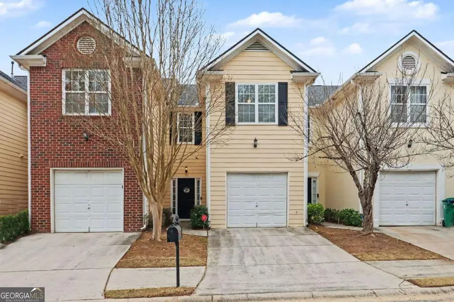7077 Biltmore Trace, Lithonia, GA 30058 - #3