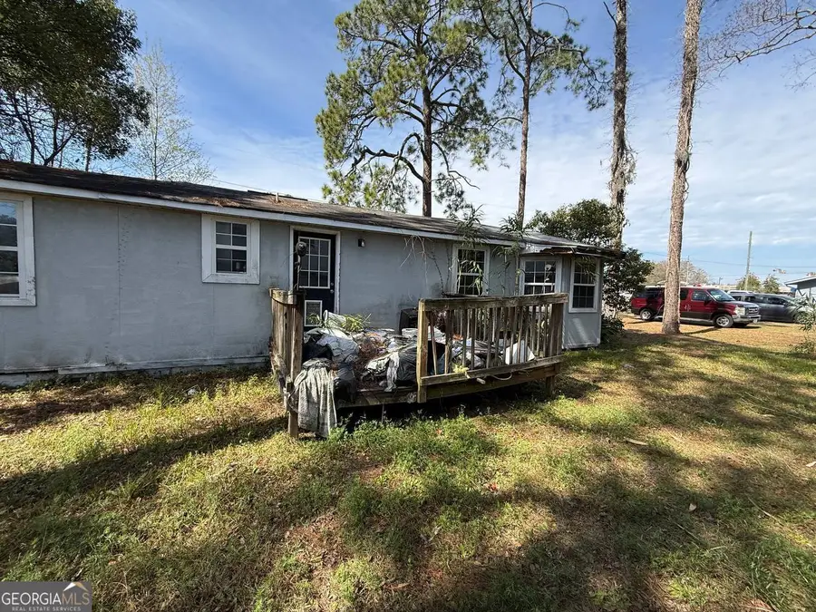 105 S Dandy Street, Saint Marys, GA 31558 - #3
