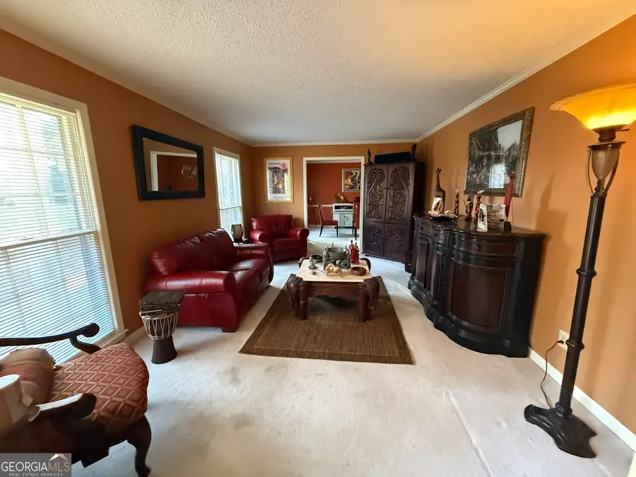 170 White Road, Fayetteville, GA 30214 - #2