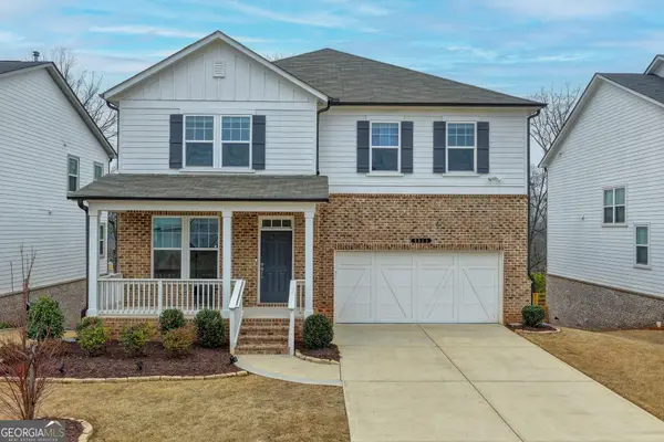 5335 Coltman Drive, Cumming, GA 30028