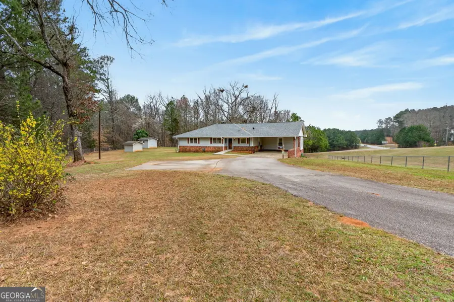 1693 Millers Mill Road, Stockbridge, GA 30281 - #3