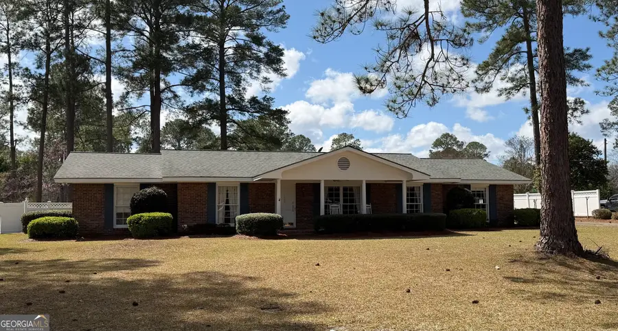 122 Delacy Street, Eastman, GA 31023 - #2