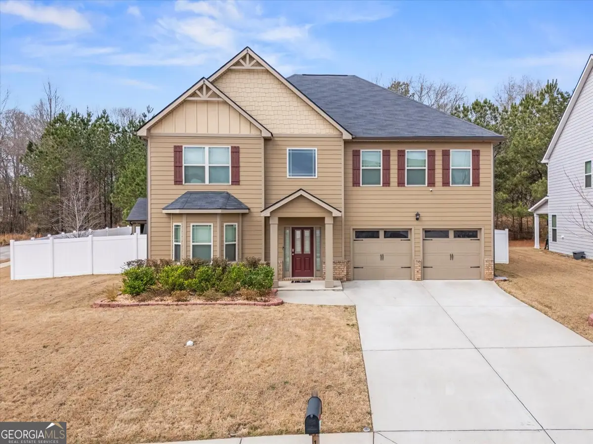 12258 Vista Drive, Covington, GA 30014 - #1