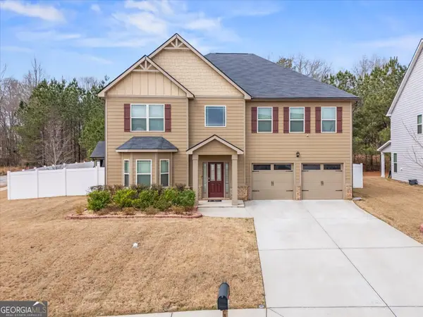 12258 Vista Drive, Covington, GA 30014