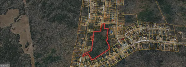 109 Shana Drive Sw, Milledgeville, GA 31061