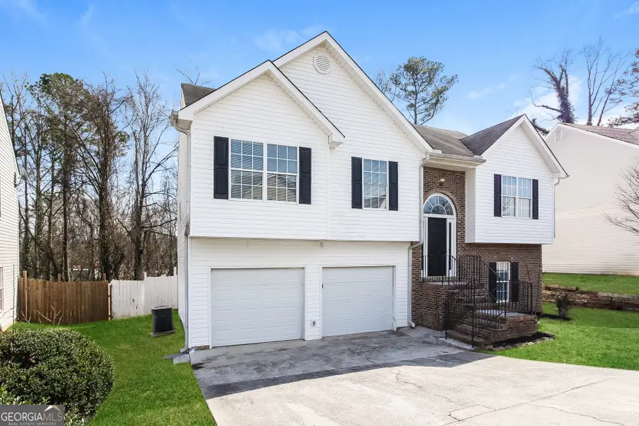 6055 Yellowood Court, Atlanta, GA 30349 - #3