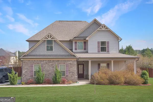 305 Dandie Lane, McDonough, GA 30252