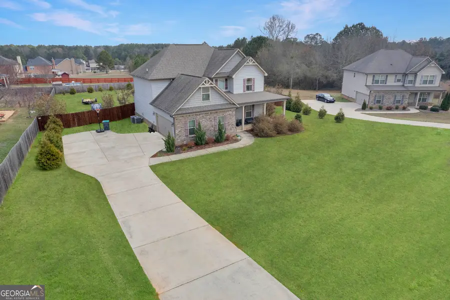 305 Dandie Lane, McDonough, GA 30252 - #3