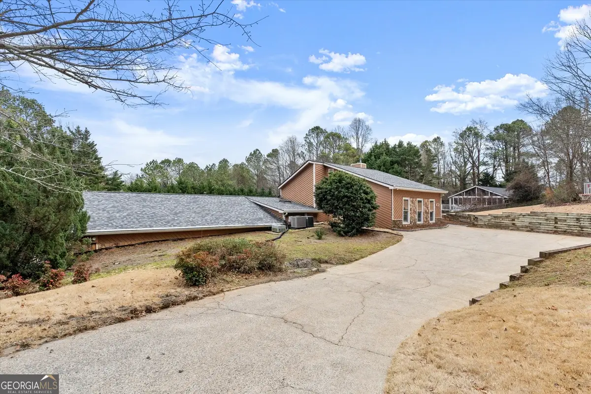 1071 Powell Wright Road, Marietta, GA 30066 - #1