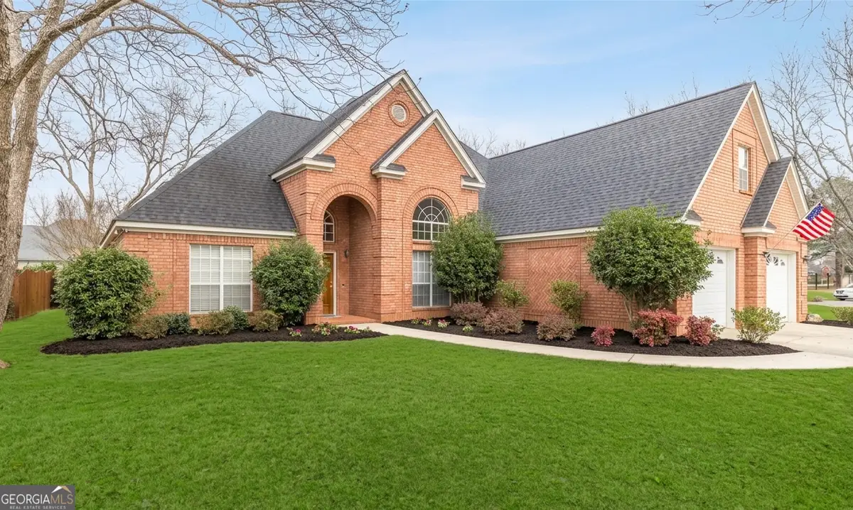 116 Tivoli Park Road, Centerville, GA 31028 - #1