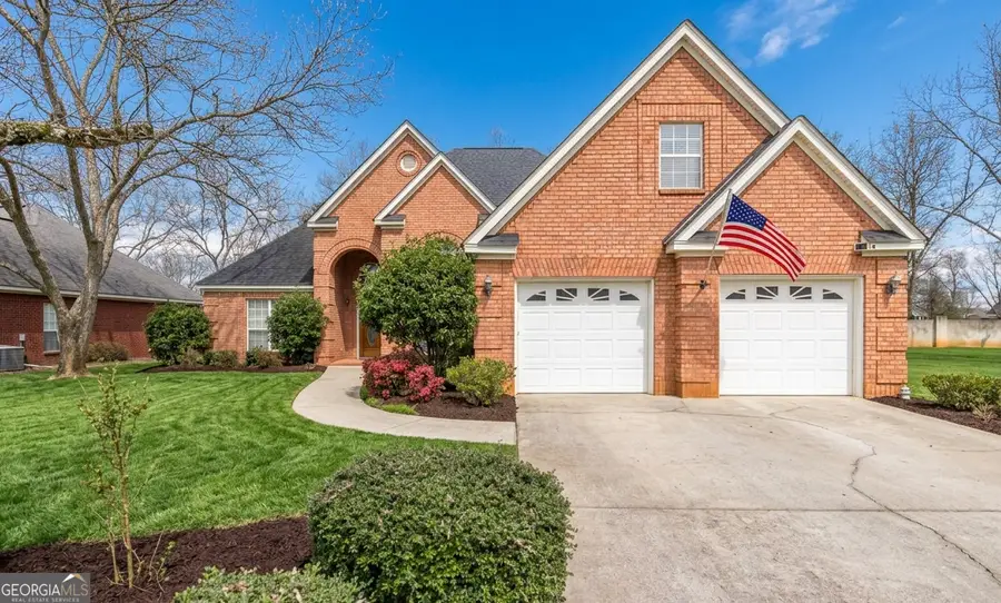 116 Tivoli Park Road, Centerville, GA 31028 - #2