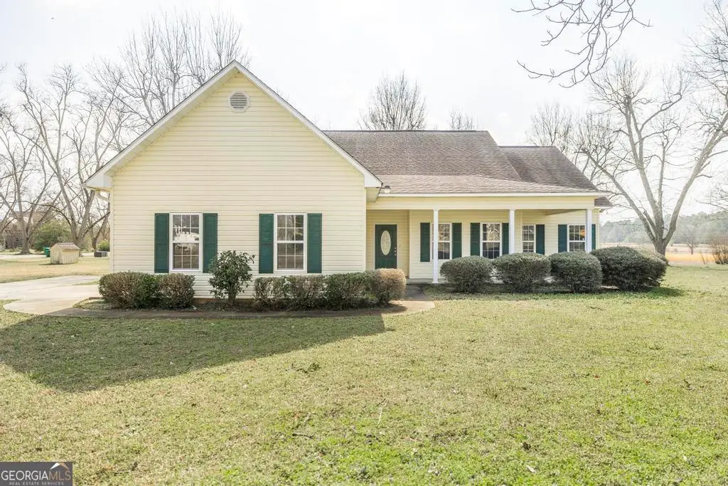 101 Creigh Street, Perry, GA 31069 - #1