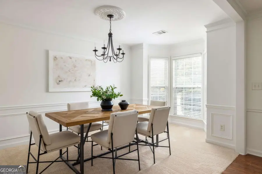 200 Persimmon Trail, Woodstock, GA 30188 - #3