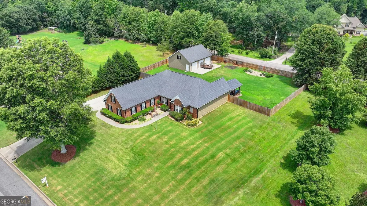 1003 Arbor Lake Walk, Hoschton, GA 30548 - #1