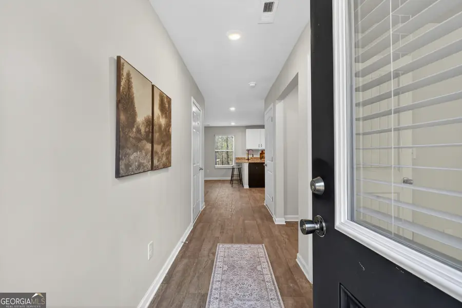 155 Shetland Pines Drive, Macon, GA 31216 - #3