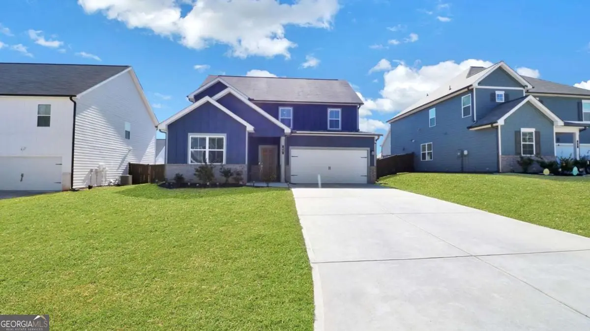 42 Springwood Lane, Dawsonville, GA 30534 - #1
