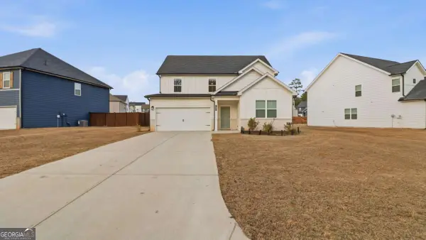 369 Summerwood Lane, Dawsonville, GA 30534