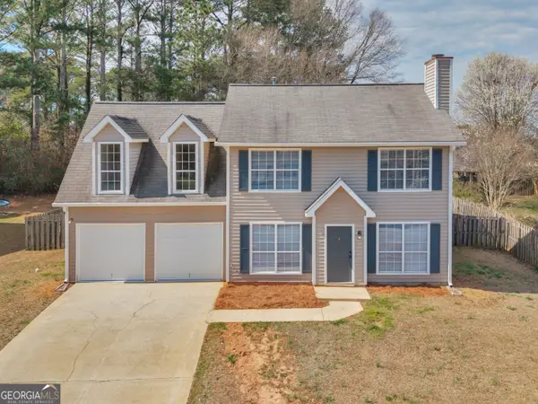 9541 Canvasback Court, Jonesboro, GA 30238