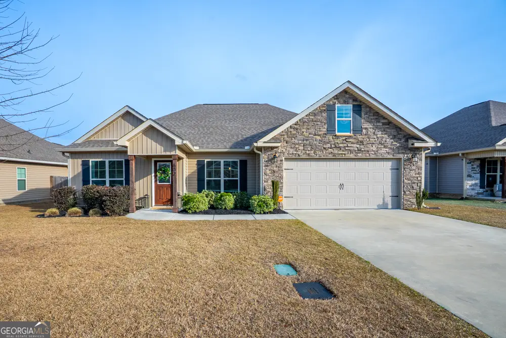 602 Charlestown Way, Bonaire, GA 31005 - #1