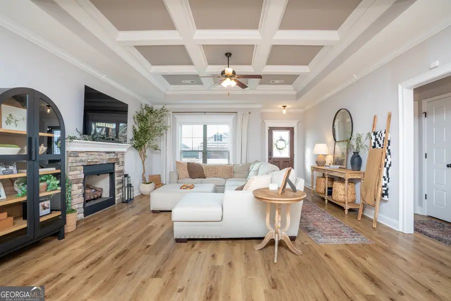 602 Charlestown Way, Bonaire, GA 31005 - #3