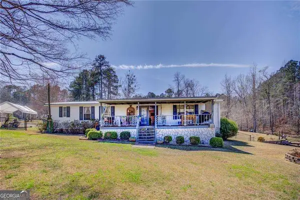 156 Montego Bay Road Nw, Milledgeville, GA 31061
