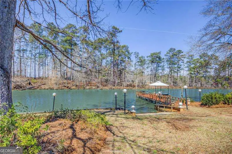 156 Montego Bay Road Nw, Milledgeville, GA 31061 - #3