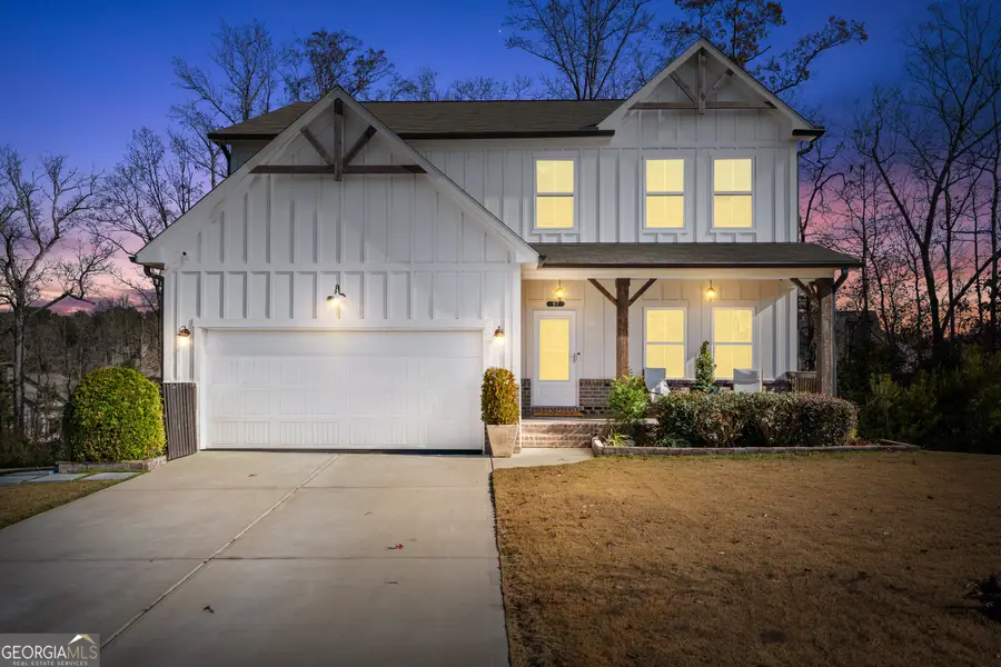 97 Brookstone Court, Acworth, GA 30101 - #2