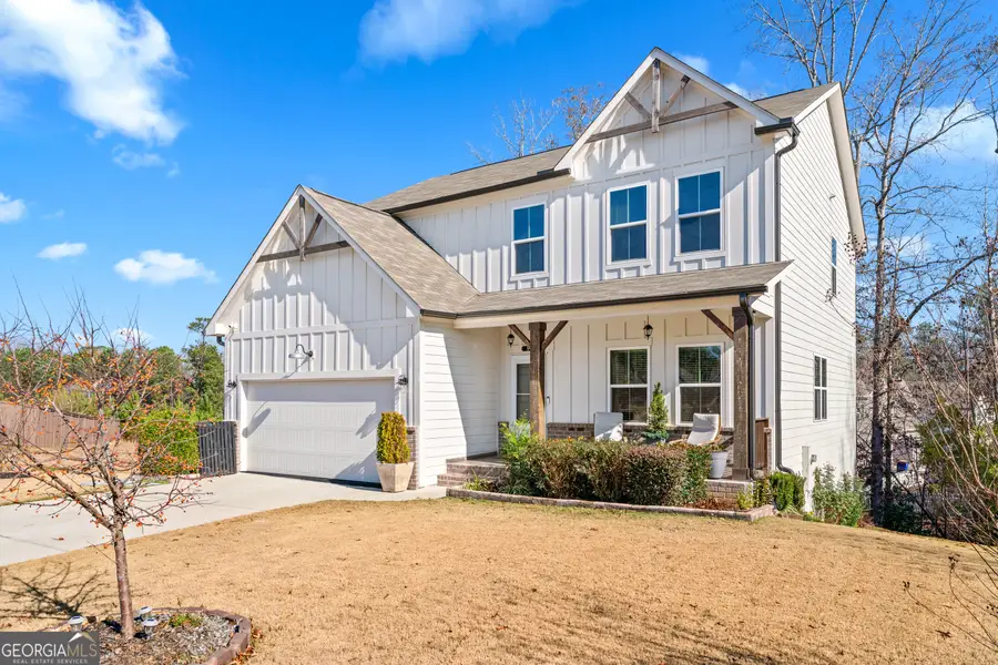 97 Brookstone Court, Acworth, GA 30101 - #3