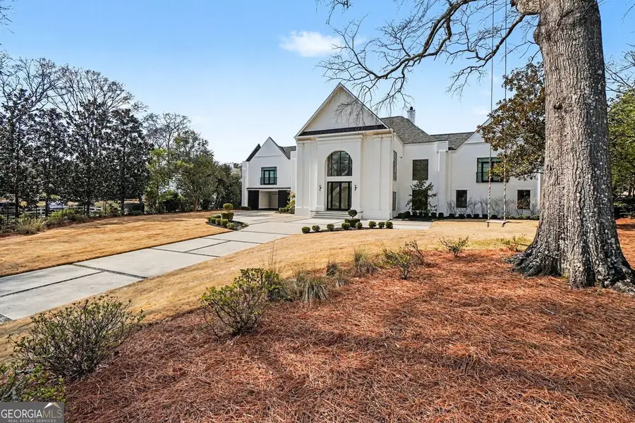 3206 Arden Road Nw, Atlanta, GA 30305 - #2