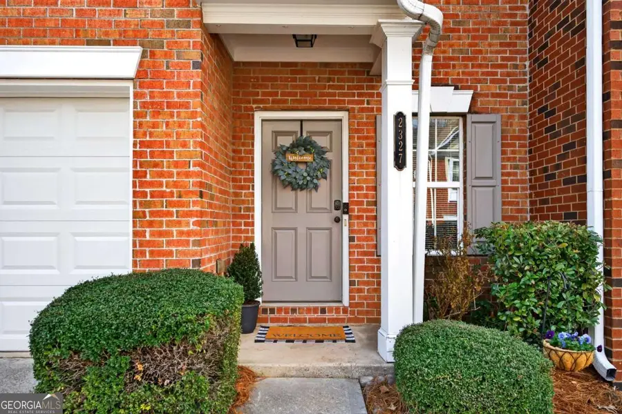 2327 Heritage Park Circle Nw #19, Kennesaw, GA 30144 - #2