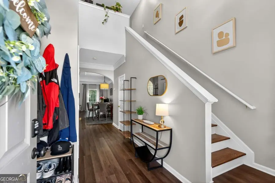 2327 Heritage Park Circle Nw #19, Kennesaw, GA 30144 - #3