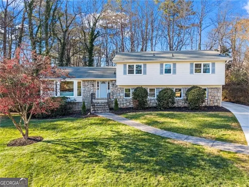 1106 Aurora Court, Dunwoody, GA 30338 - #1