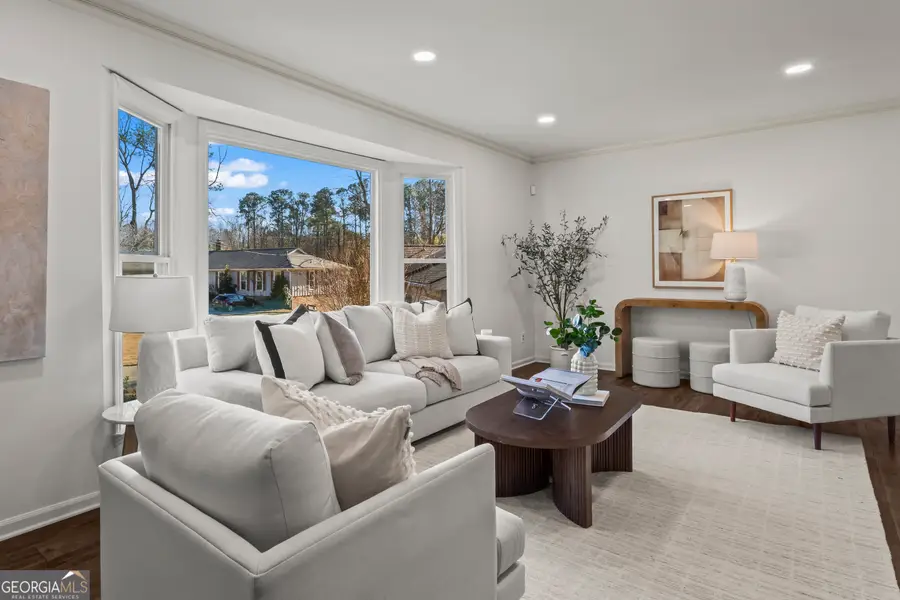 1106 Aurora Court, Dunwoody, GA 30338 - #2