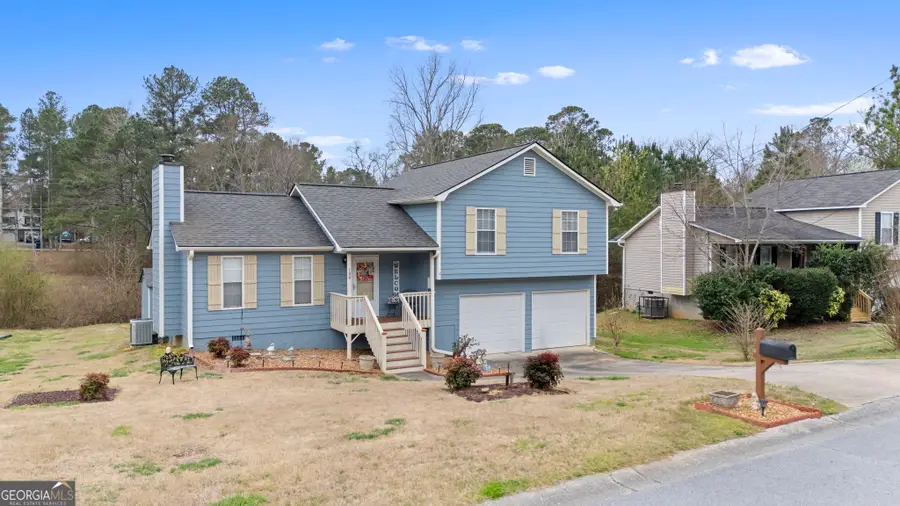104 Ivy Crest Drive, Dallas, GA 30157 - #2