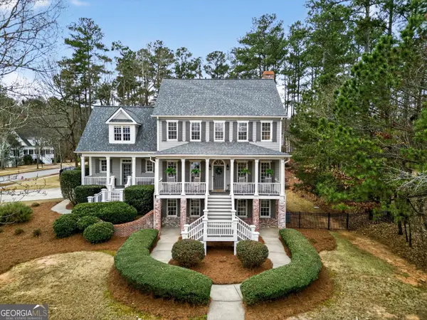 300 Tarragon Drive, Fayetteville, GA 30215