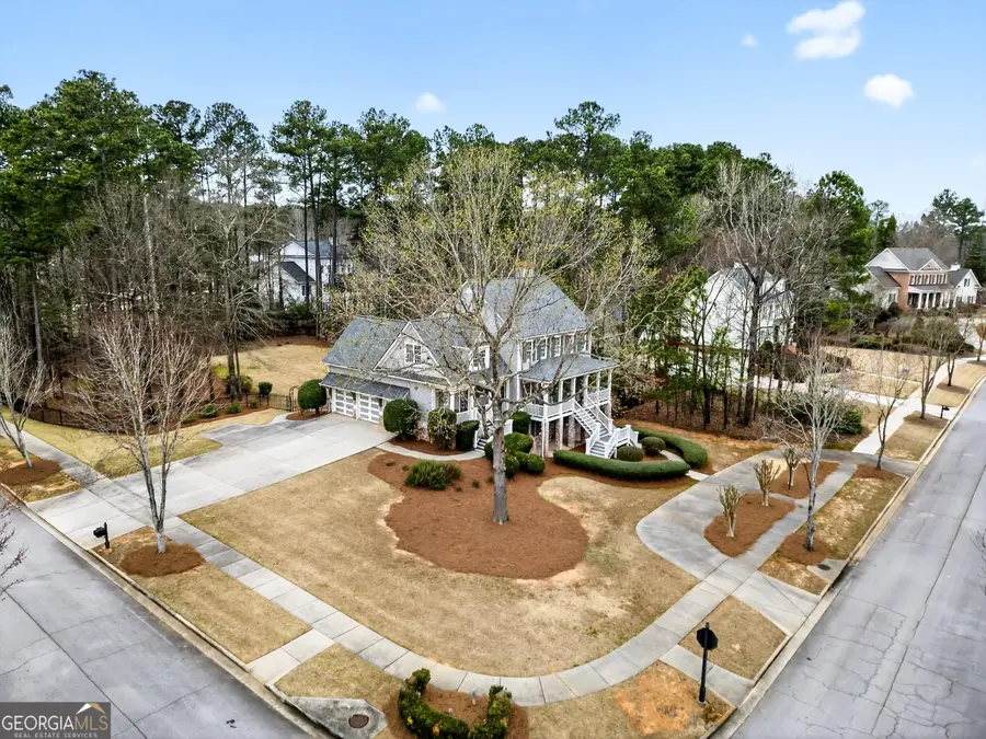 300 Tarragon Drive, Fayetteville, GA 30215 - #3