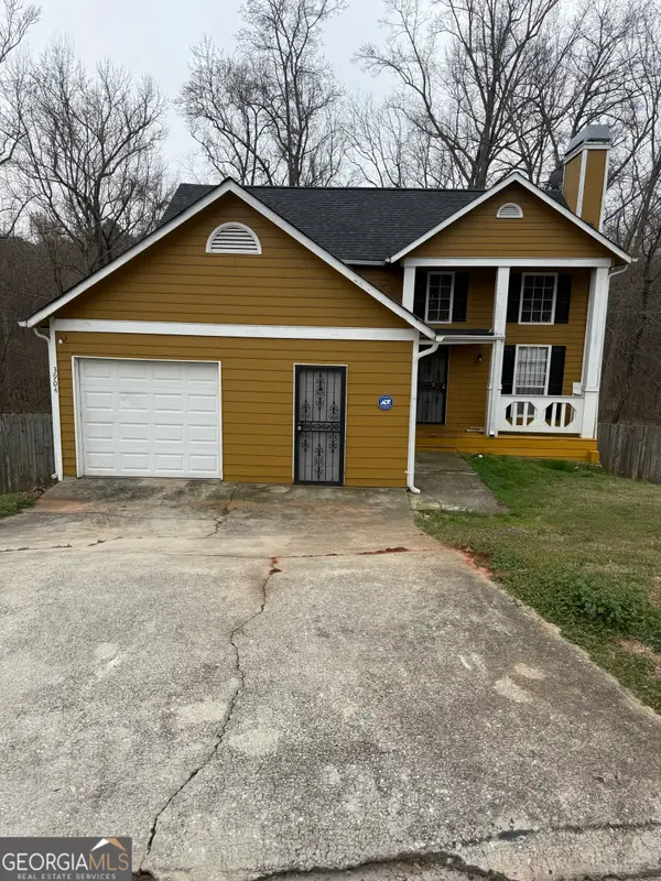 3904 Conley Downs Lane, Decatur, GA 30034