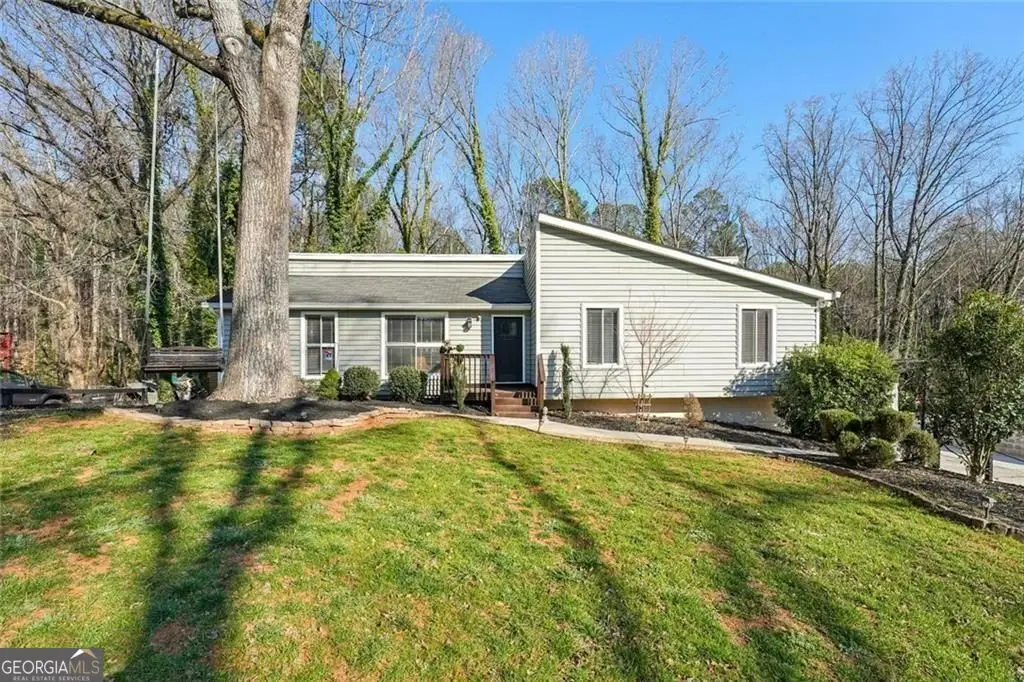 407 Hobo Lane, Woodstock, GA 30189 - #1