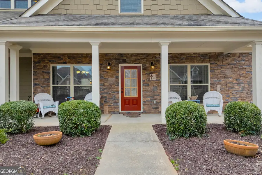 1549 Nightingale Street, Jefferson, GA 30549 - #2