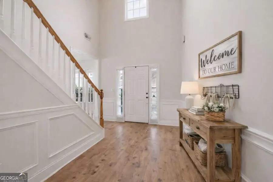 436 Cherry Tree Lane, Marietta, GA 30066 - #2