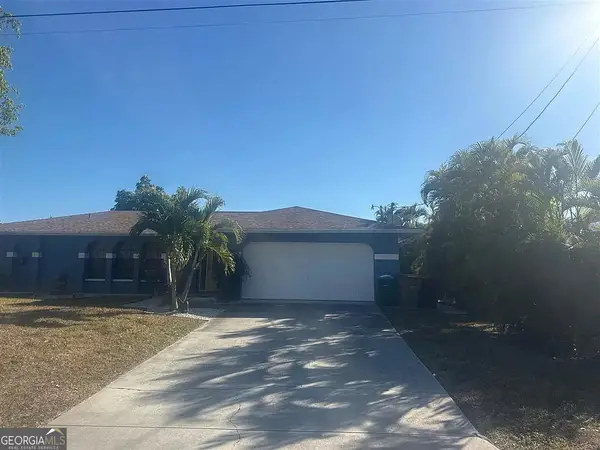 836 SW 18th Street, Cape Coral, FL 33991