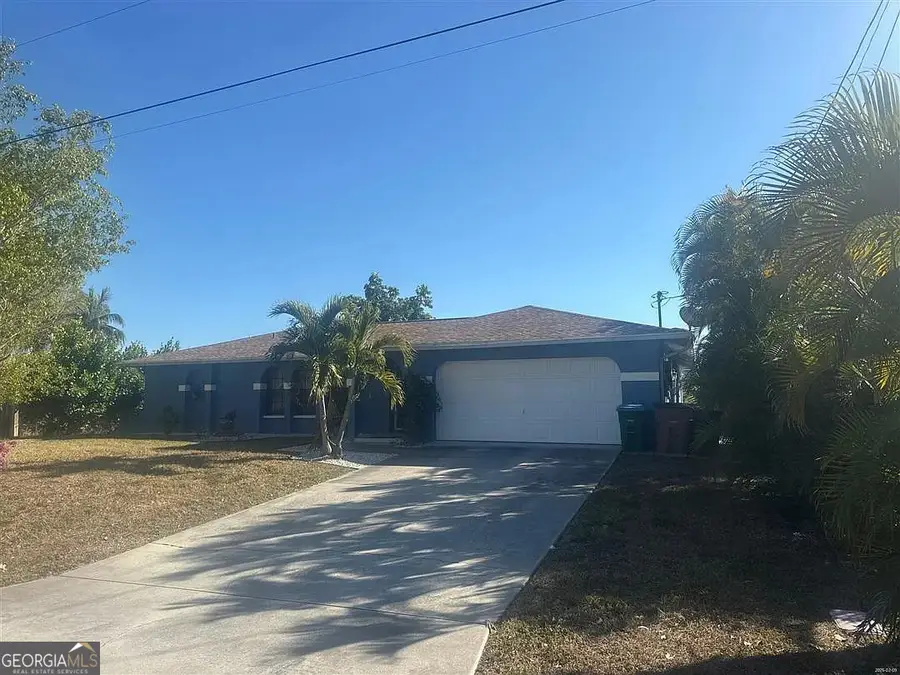 836 SW 18th Street, Cape Coral, FL 33991 - #3